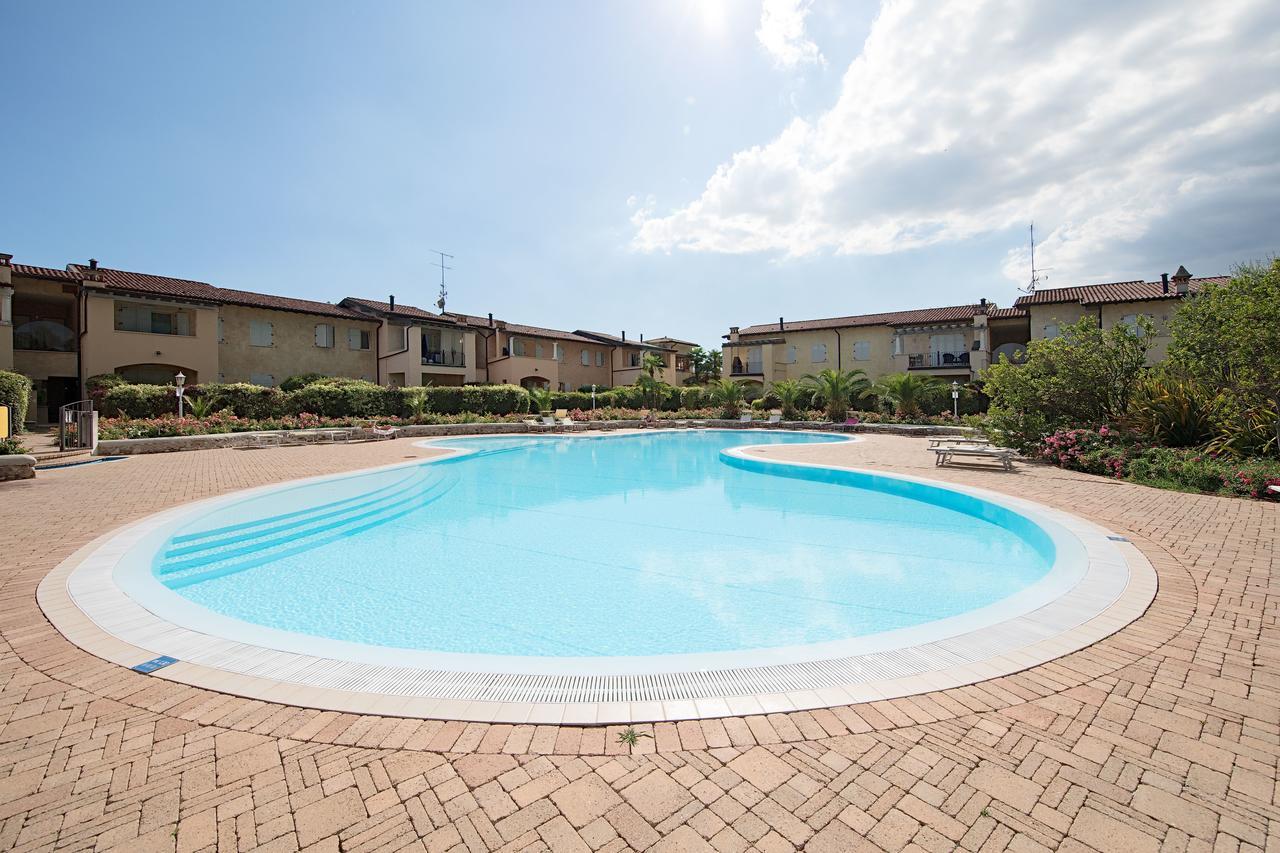 Sirmione Summer Dream Exterior photo