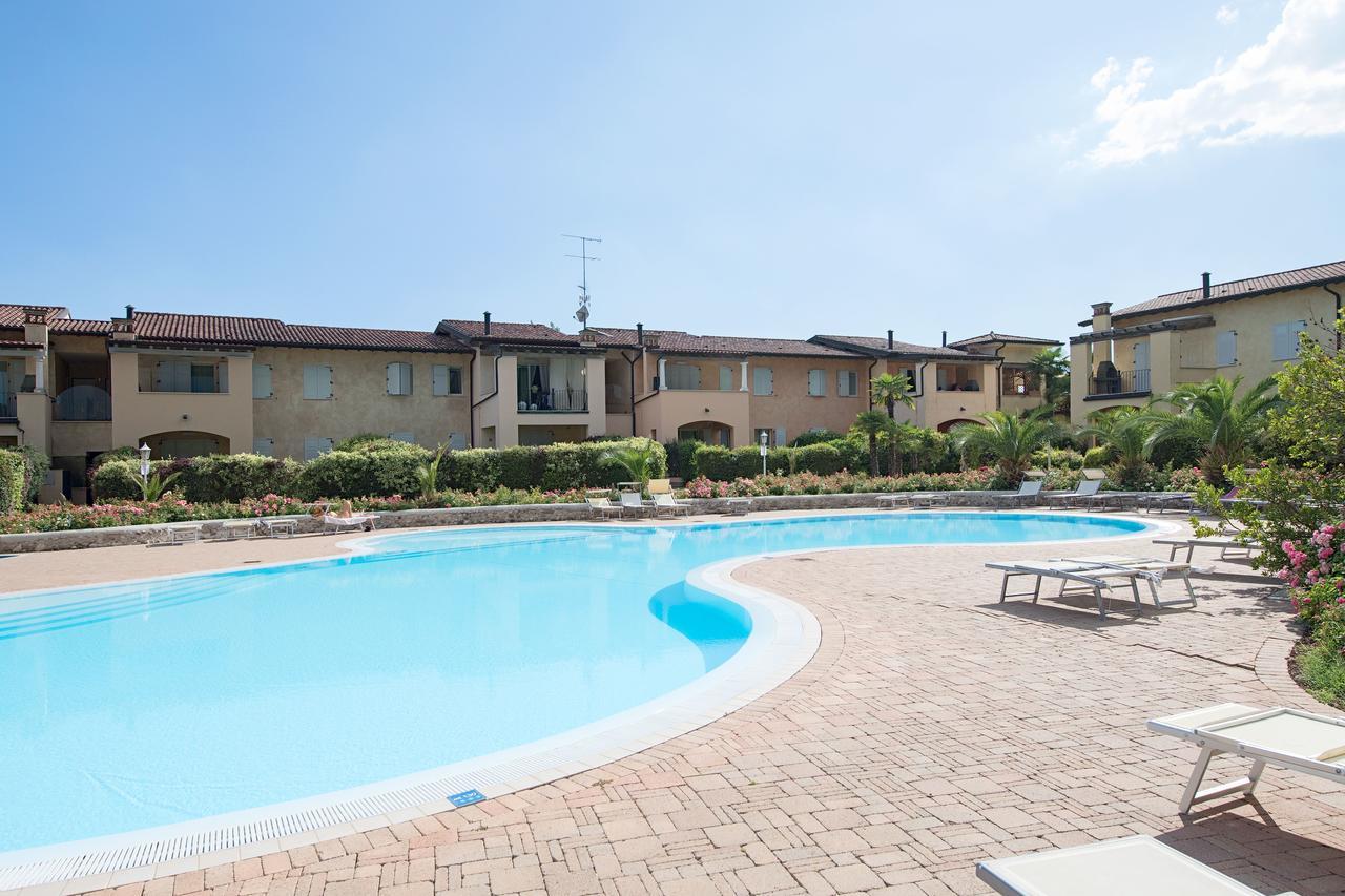 Sirmione Summer Dream Exterior photo