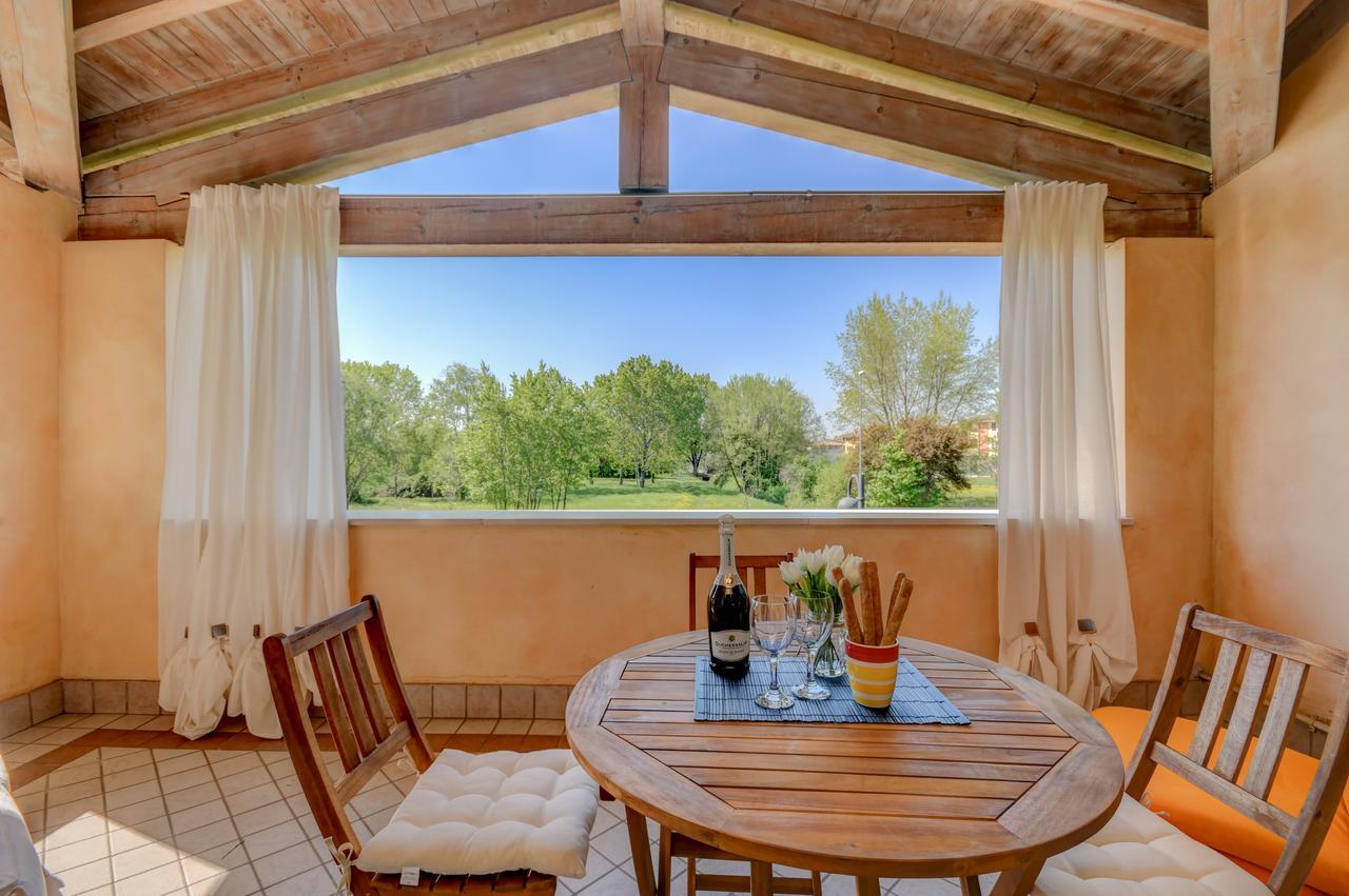 Sirmione Summer Dream Exterior photo