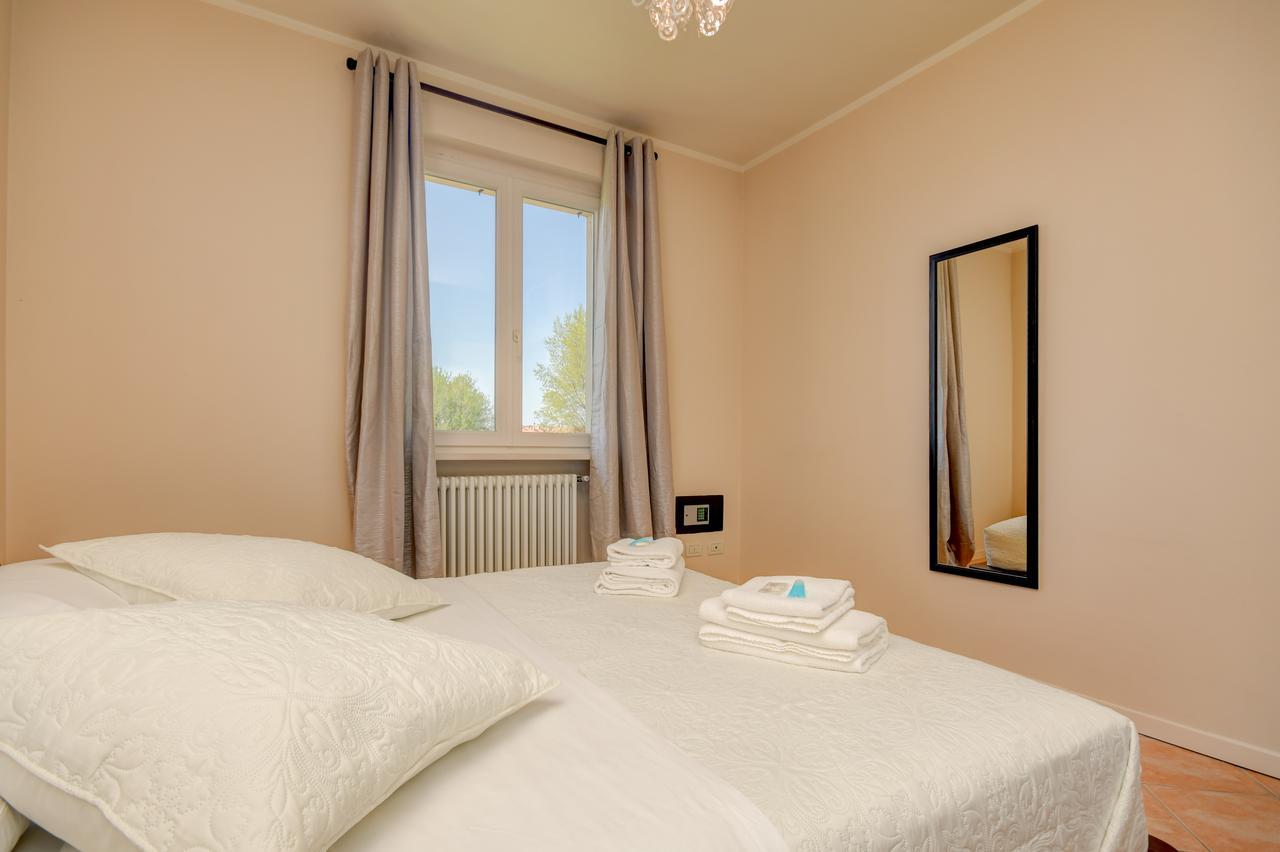 Sirmione Summer Dream Exterior photo
