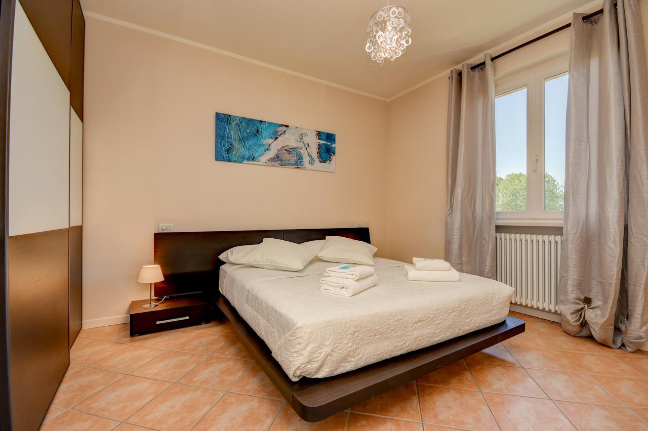 Sirmione Summer Dream Exterior photo